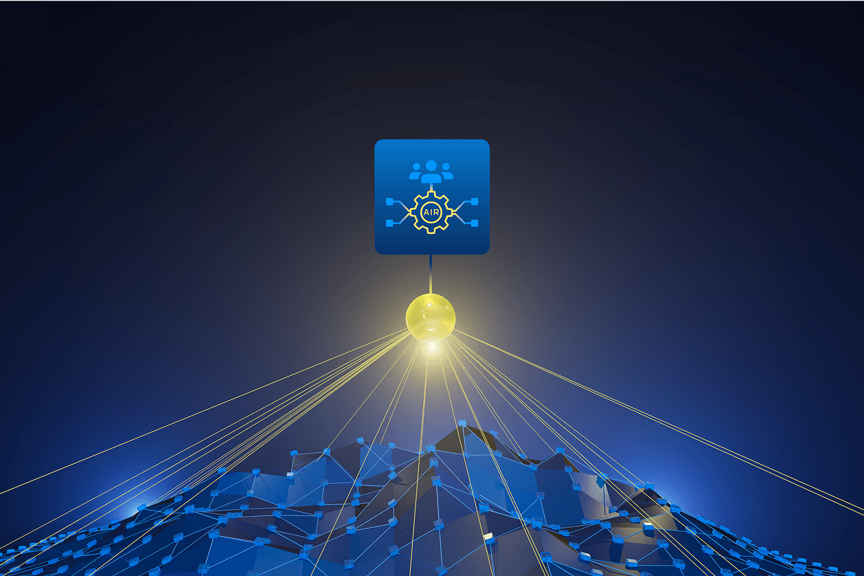 WorkFocus.io (AIR™) Framework
